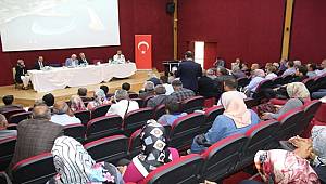 Başkan Say, Müjdeyi Verdi