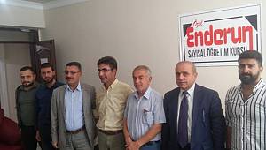 Bir İki Sınıf Başarı Diğerleri Ticari Sınıf Mı?