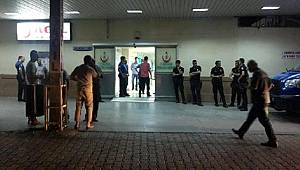 Canlı Yayında İntihar Etti