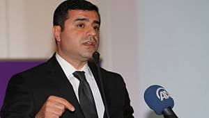 Demirtaş'tan Annelere Mesaj