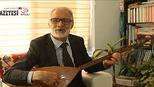 Dinleyicileri hayran kaldı