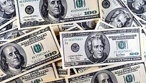 Dolar güne yükselişle başladı