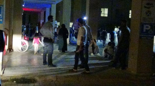 Düğünde vahşet! Davulcu öldü, halay çeken genç...
