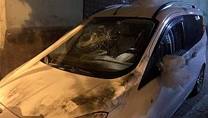 Düğünü Basıp Damadı Öldürdüler