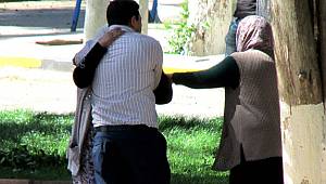 DÜNYA MALI İÇİN KARDEŞ KATİLİ OLDU