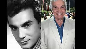 EFSANE SANATÇI HAYATINI KAYBETTİ