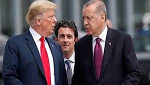 Erdoğan Resti Çekti
