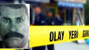 Eşini Baltayla Öldürdü Van'da Yakalandı