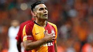  Falcao için 7 milyon euroluk teklif