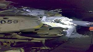 Feci Kaza'da 2 Ölü Var