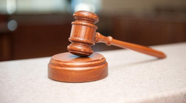 FETÖ şüphelisi kadın tutuklandı