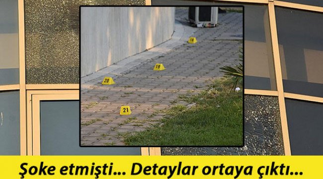 Film gibi olay... Hastanede polisten kaçırdılar ama...