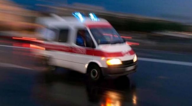 Gıda zehirlenmesi şüphesi! 143 asker hastaneye kaldırıldı