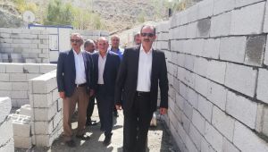 GÜRPINAR İYİLİK MERKEZİ İYİLİK YAPMAYA DEVAM EDİYOR