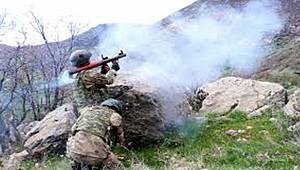 Hakkari, Şırnak Ve Van'da Kıran Operasyonu