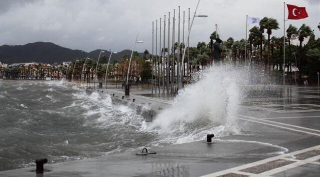 Hava durumu son dakika: Fırtına ve yağmur geliyor! Meteoroloji uyardı