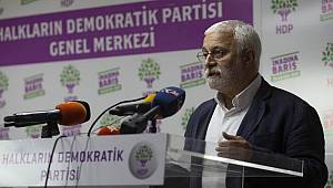 HDP araştırması: AK Partililer de kayyıma karşı
