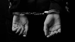 HDP'Lİ BAŞKAN GÖZALTINA ALINDI