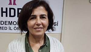 HDP'li belediye başkanına hapis cezası