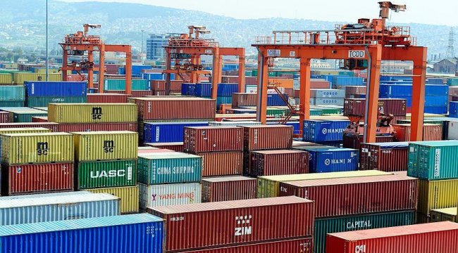 İlk kez yaşandı! Yarım milyar doları aştı