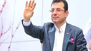 İmamoğlu:"On Dönümlük Otopark Projesi Basit Kalır"