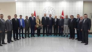 İSA BERGE'DEN BİLGİLENDİRME - van gazetesi