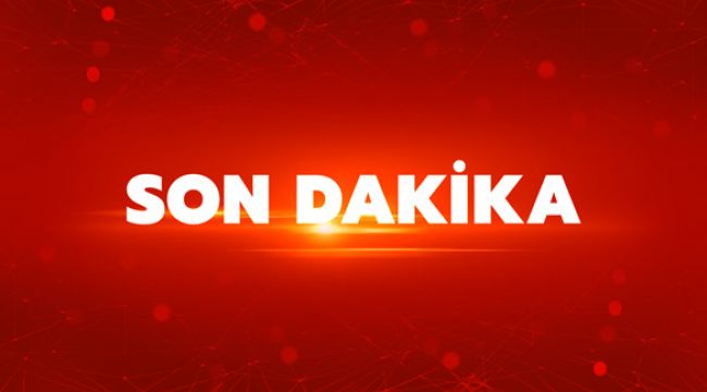 İstanbul'da zincirleme kaza! Trafik felç...