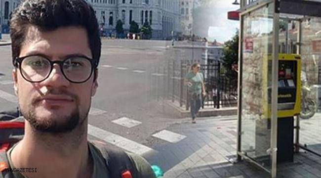 İTÜ mezunu Halit'in öldürülmesinde yeni gelişme