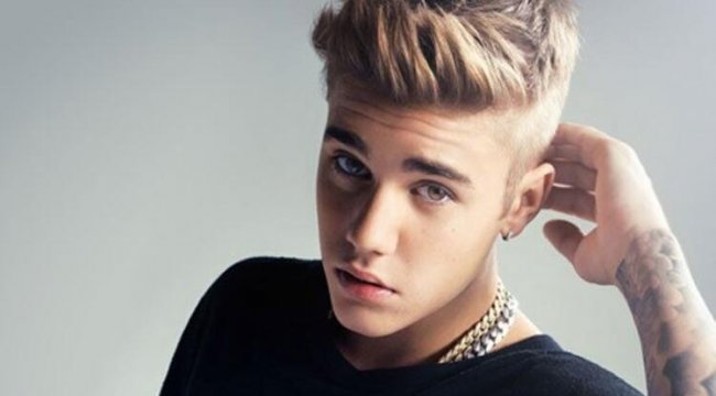 Justin Bieber: İntiharın eşiğinden döndüm