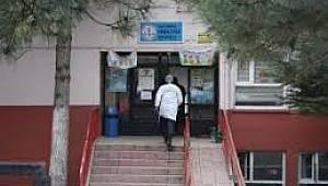  kalorifer dairesinde intihar