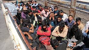 KAMYON KASASINDA 61 HAYATIN DRAMI