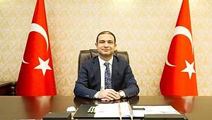 Kaymakam ( + ) Sinan ASLAN...