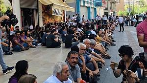 KAYYUM EYLEMLERİ YASAĞI ÜÇÜNCÜ KEZ ENGELLENDİ