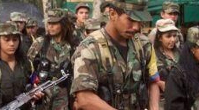 Kolombiya'da belediye başkan adayı öldürüldü