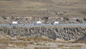 KORKUNÇ KAZADA 2 Sİ ÖLÜ 30 YARALI