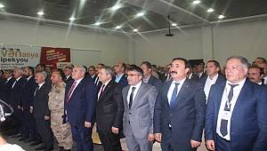 Memet Aslan "Ülkemiz Adeta Bir Turizm Cenetti"