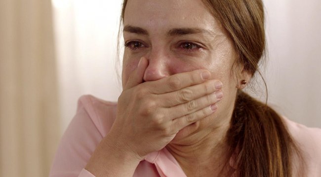 Seher'in yıllardır çocuklarından sakladığı sır ortaya çıktı.