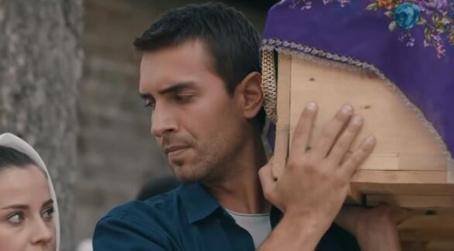 Sen Anlat Karadeniz 56. bölüm fragmanı: Neler oluyor neler...