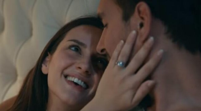 Sen Anlat Karadeniz yeni sezon başladı! İşte 55. bölüm fragmanı