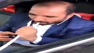Sigara Cezalarına Sürücülerden İlginç Önlemler