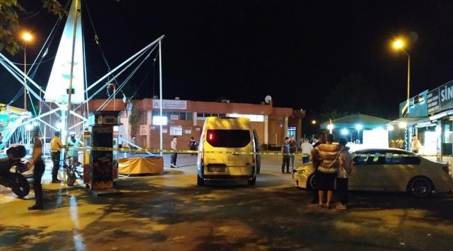 Sinop'taki kavgada silahlar konuştu: 1 ölü, 6 yaralı