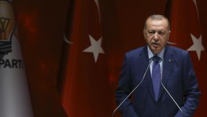 Son dakika: Cumhurbaşkanı Erdoğan'dan önemli açıklamalar