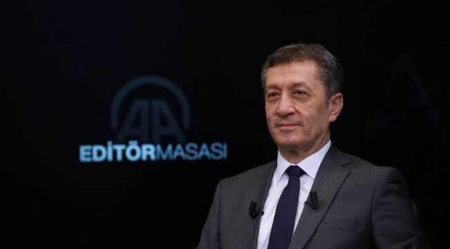 Son dakika... Milli Eğitim Bakanı’ndan kayıt parası uyarısı