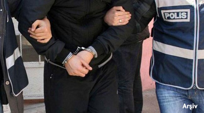SOSYAL MEDYA KULLANICISINA OPERASYON!