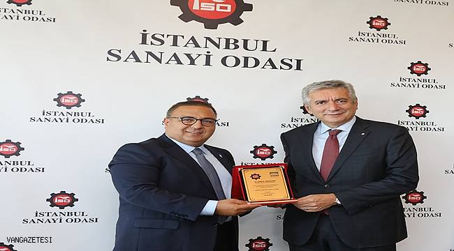 Tecdelioğlu: "700 Bin Kişiye İstihdam Sağlıyoruz"