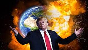 Trump, Sinyali Verdi