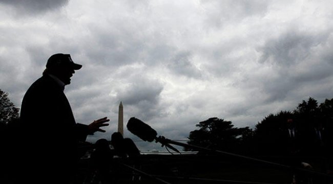 Trump'tan tehdit: İşletmeleri, işleri ve parası gidecek