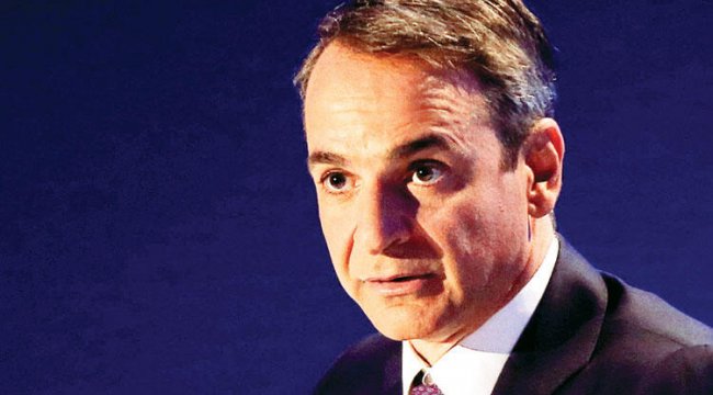 Türkiye ile görüşme yanlısı olduğunu söyledi.