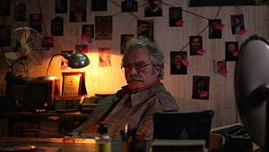 Ünlü isimlerden Haluk Bilginer'e tebrik ve destek