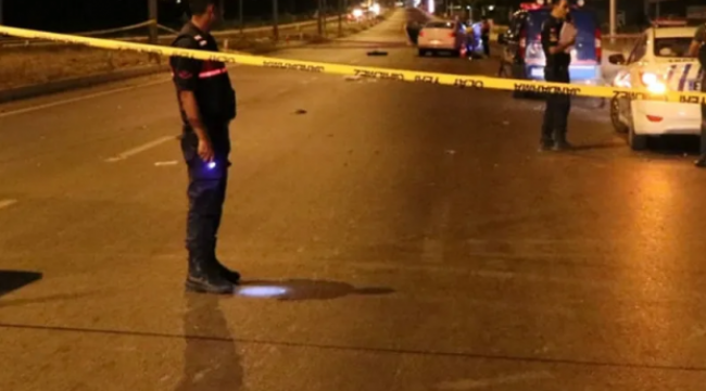 Usta ile operatörün kavgası cinayetle bitti!